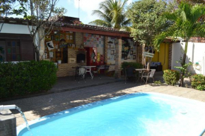 Get Up Hostel, Natal